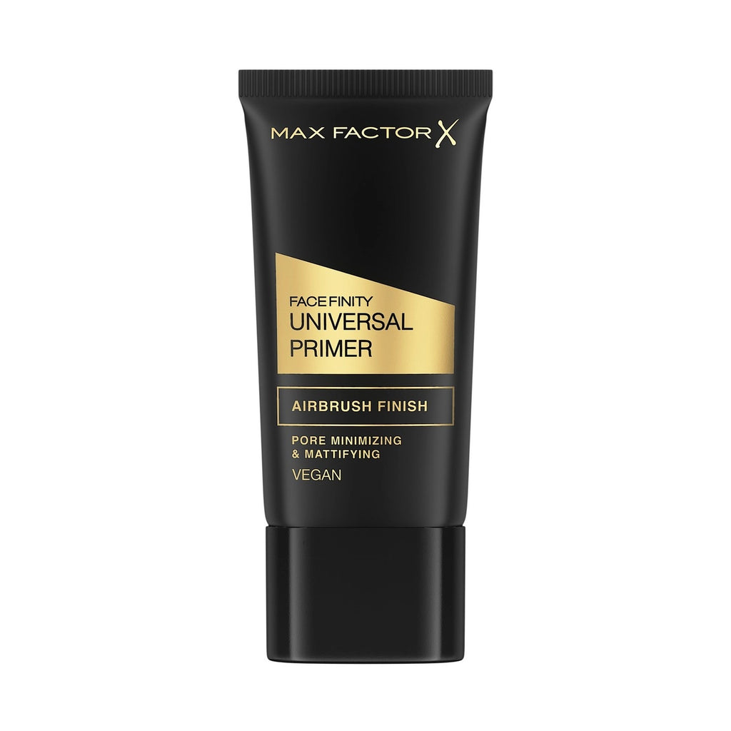 Max Factor Facefinity Universal Primer | Loolia Closet