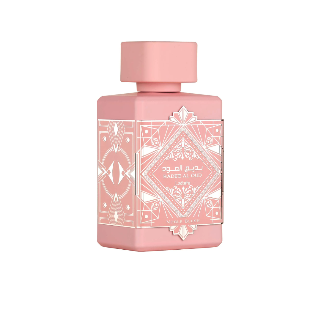 Badee Al Oud Noble Blush