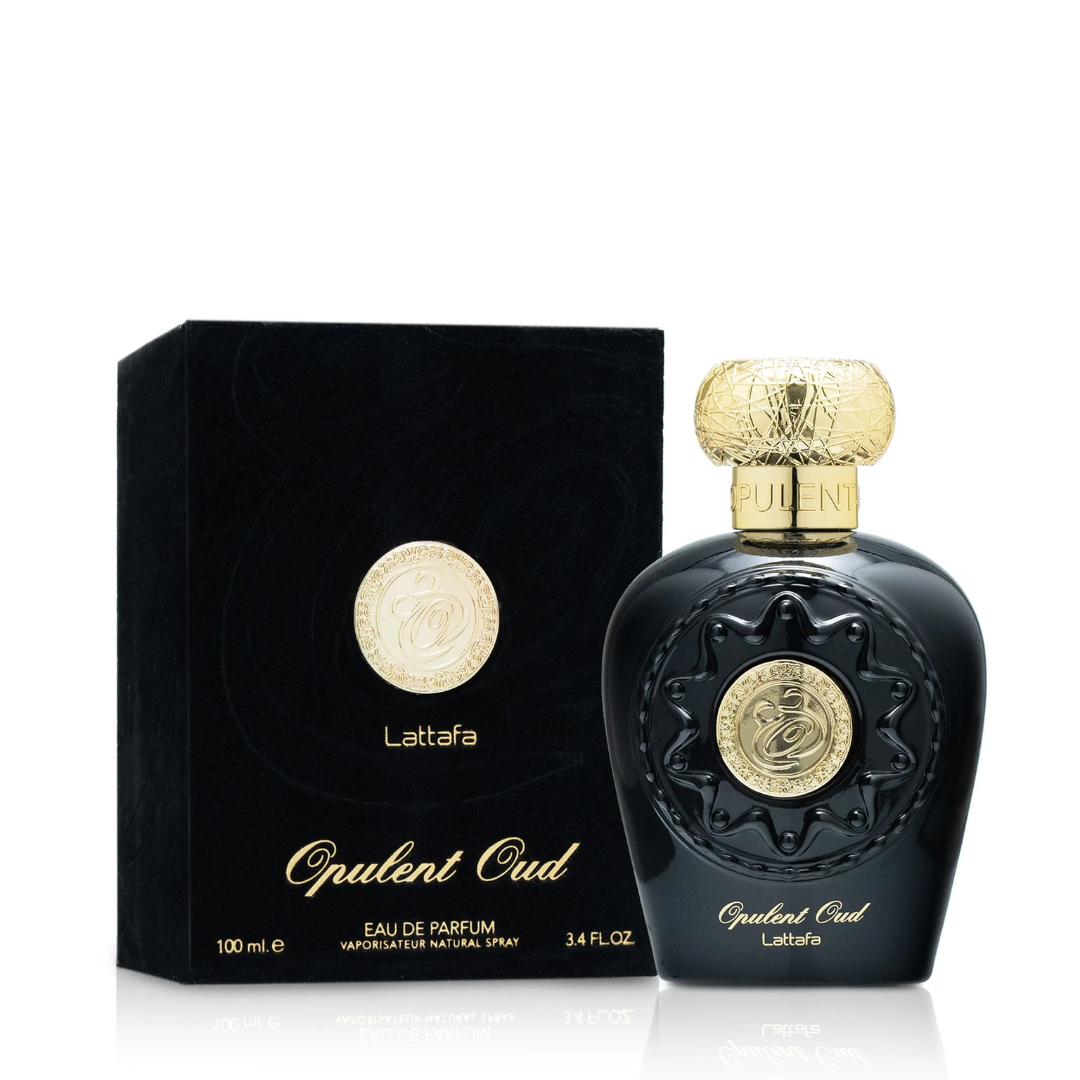 Opulent Oud