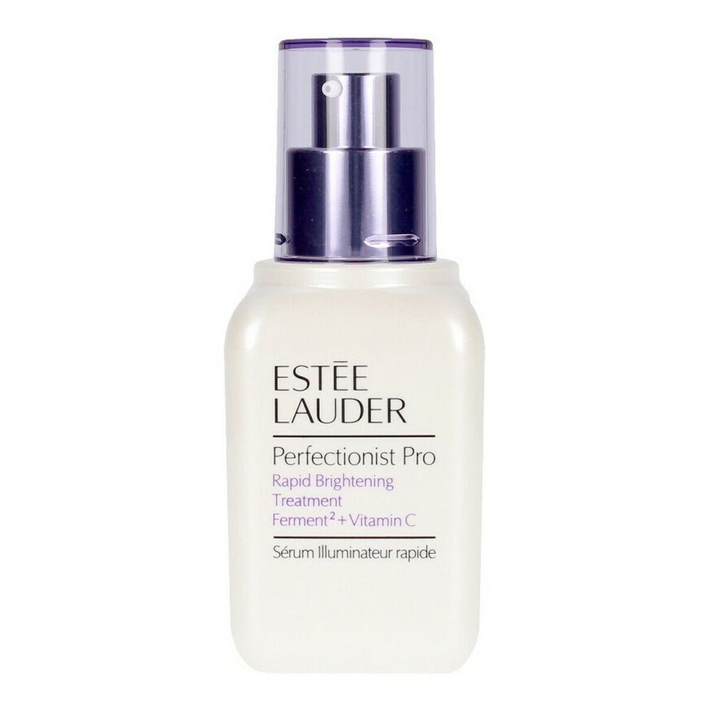 Estée Lauder Perfectionist Pro Rapid Brightening Treatment with Ferment²+ Vitamin C | Loolia Closet