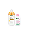 Micellar Water Oil Infused 400 ML + Pink for Sensitive Skin 100 ML At 10% OFF