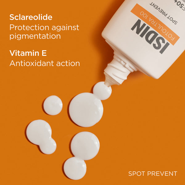 - Foto Ultra 100 Spot Prevent Color SPF 50+