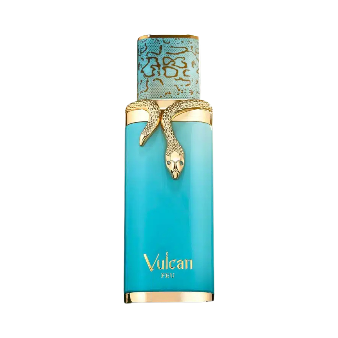 Vulcan Feu 100 ml