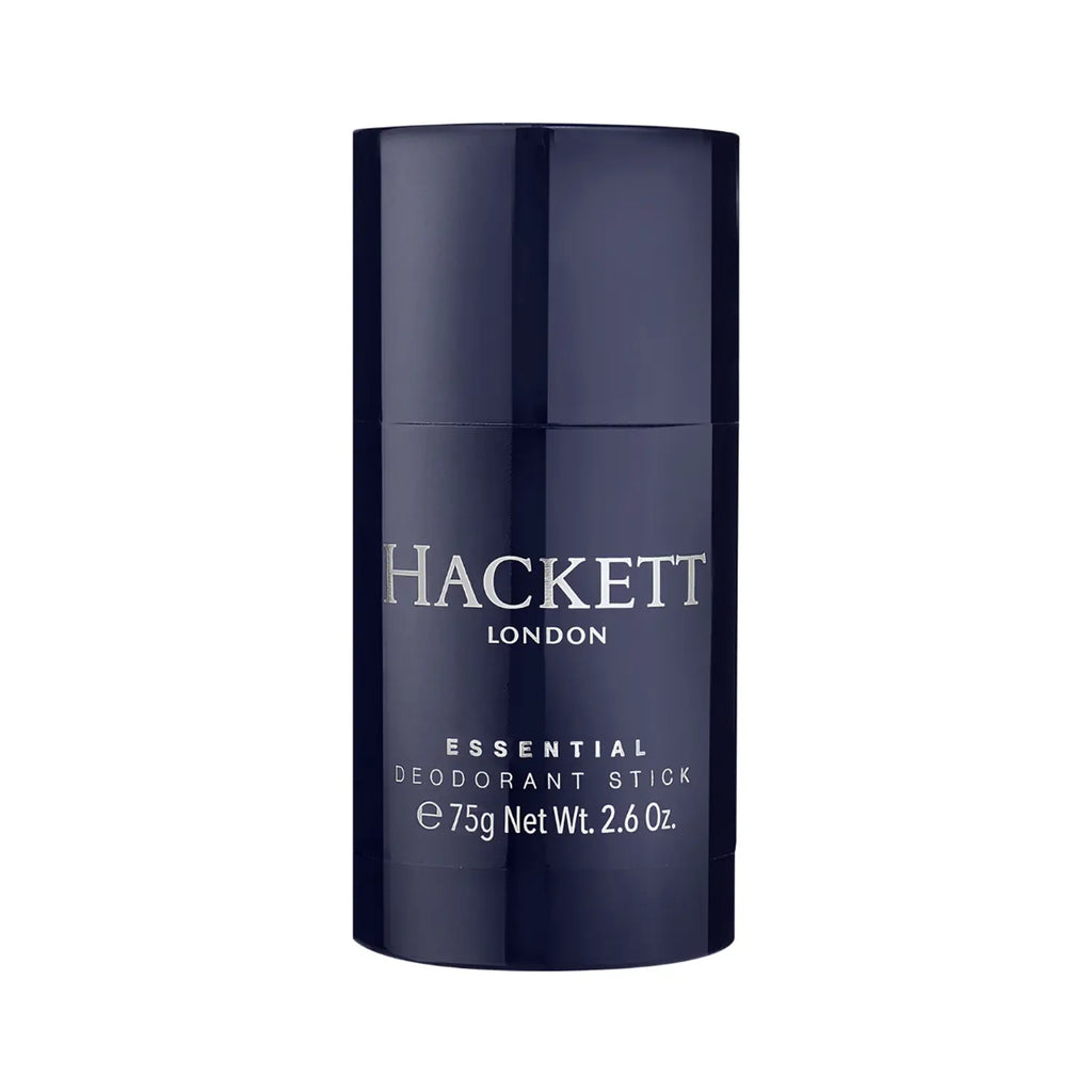 Hackett Hackett Essential Deo Stick 75gr | Loolia Closet