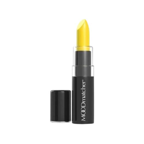 Mood Matcher Lipstick-Yellow