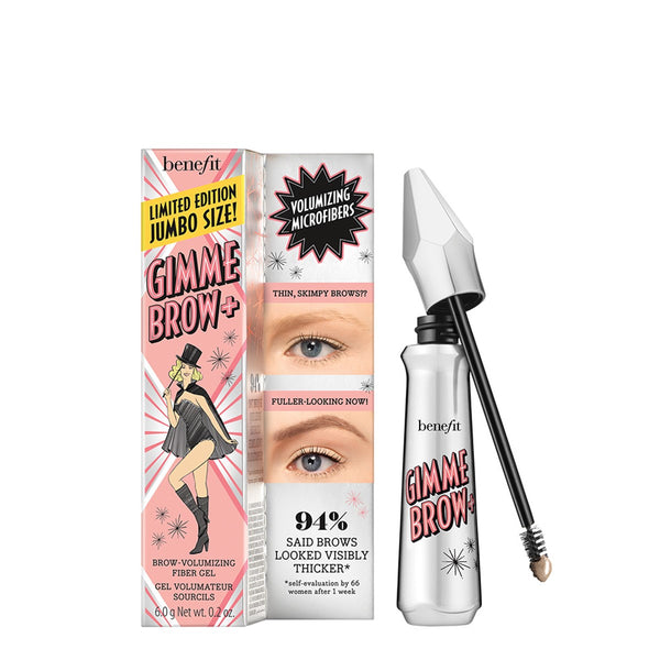 Gimme Brow+ Volumizing Eyebrow Gel Jumbo Size