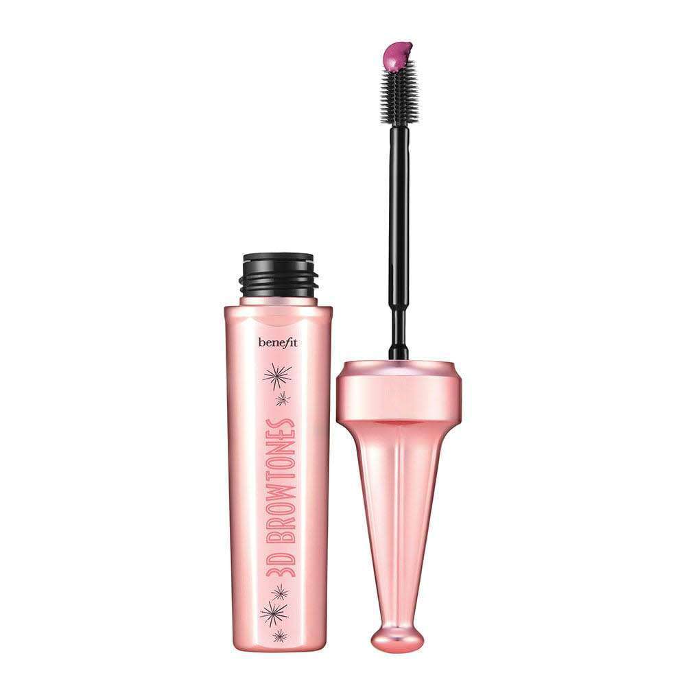Benefit Cosmetics 3D BROWtones Magenta Eyebrow Enhancer | Loolia Closet
