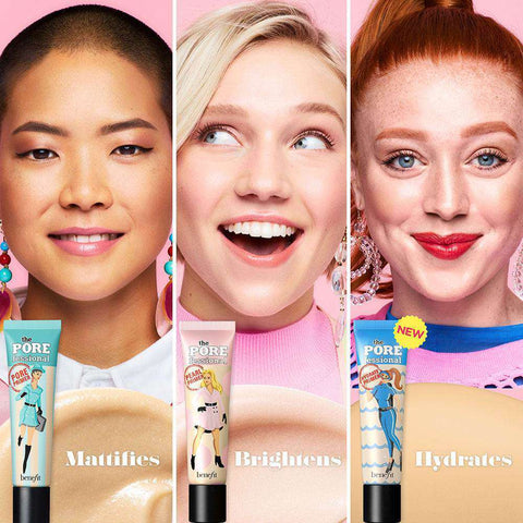 The POREfessional: Hydrate Primer