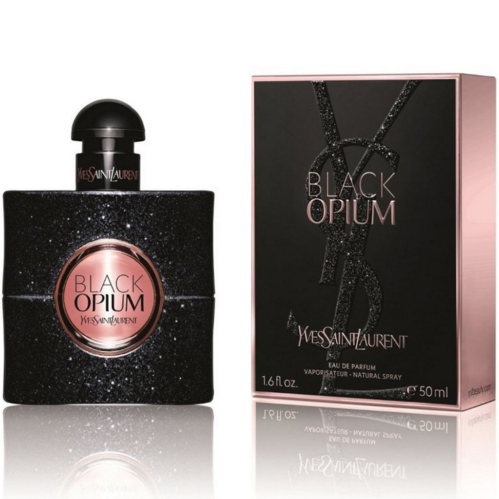 YSL Black Opium Eau De Parfum | Loolia Closet