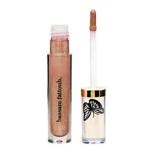 Bassam Fattouh Cosmetics Lipgloss | Loolia Closet