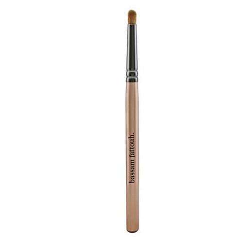 Bassam Fattouh Cosmetics Banana Brush (BF22) | Loolia Closet