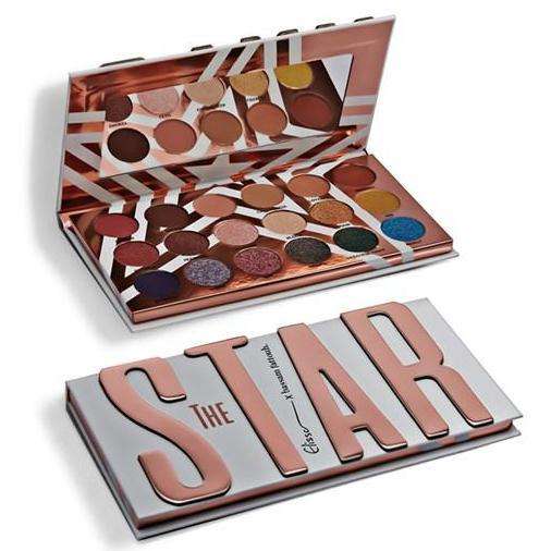 The Star Palette
