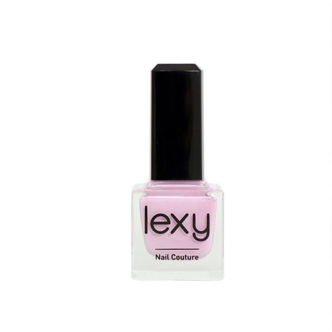 19 Lavender Touch