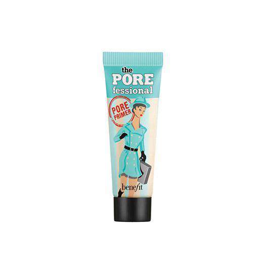 The POREfessional face primer (2 Sizes) Primer Benefit Cosmetics Mini 