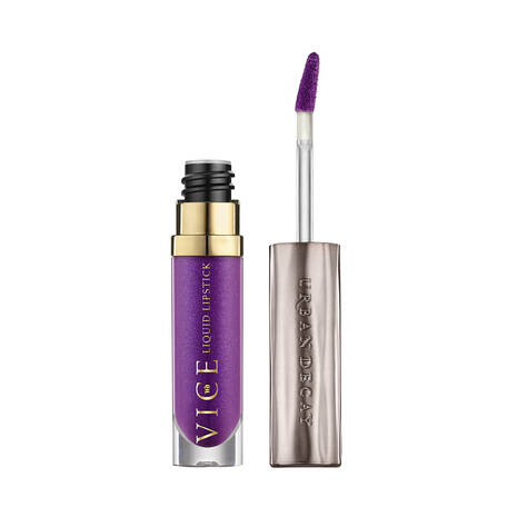 Urban Decay Vice Liquid Lipstick - Loolia Closet