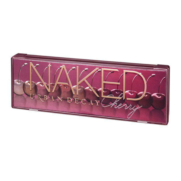 Naked Cherry Eyeshadow Palette Eyeshadow Urban Decay 