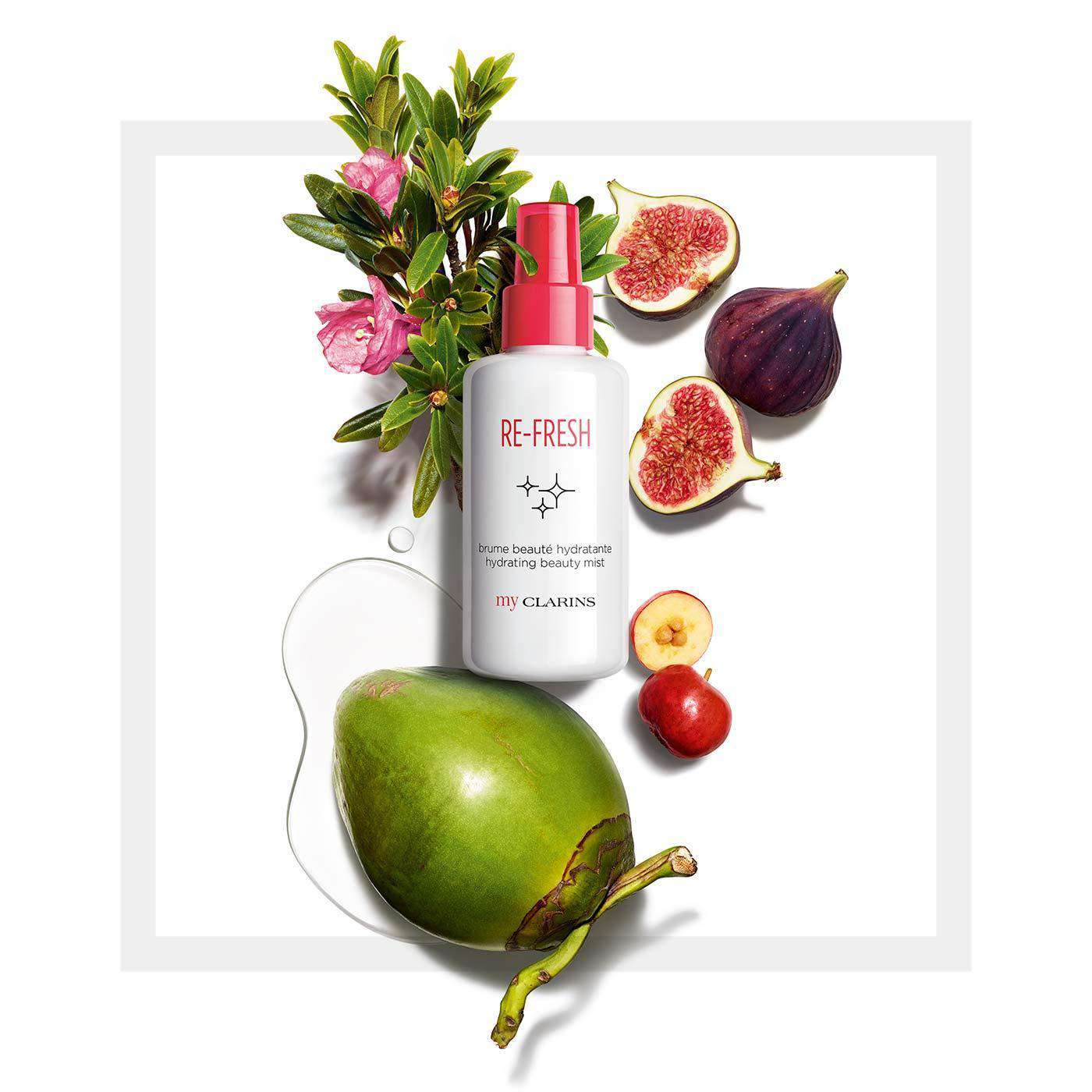 Beauty Mist