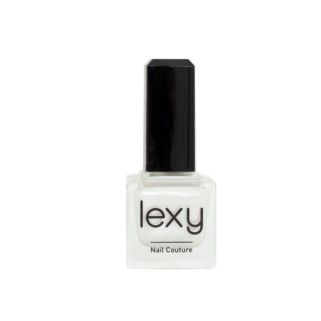 Lexy 989 White Swan | Loolia Closet