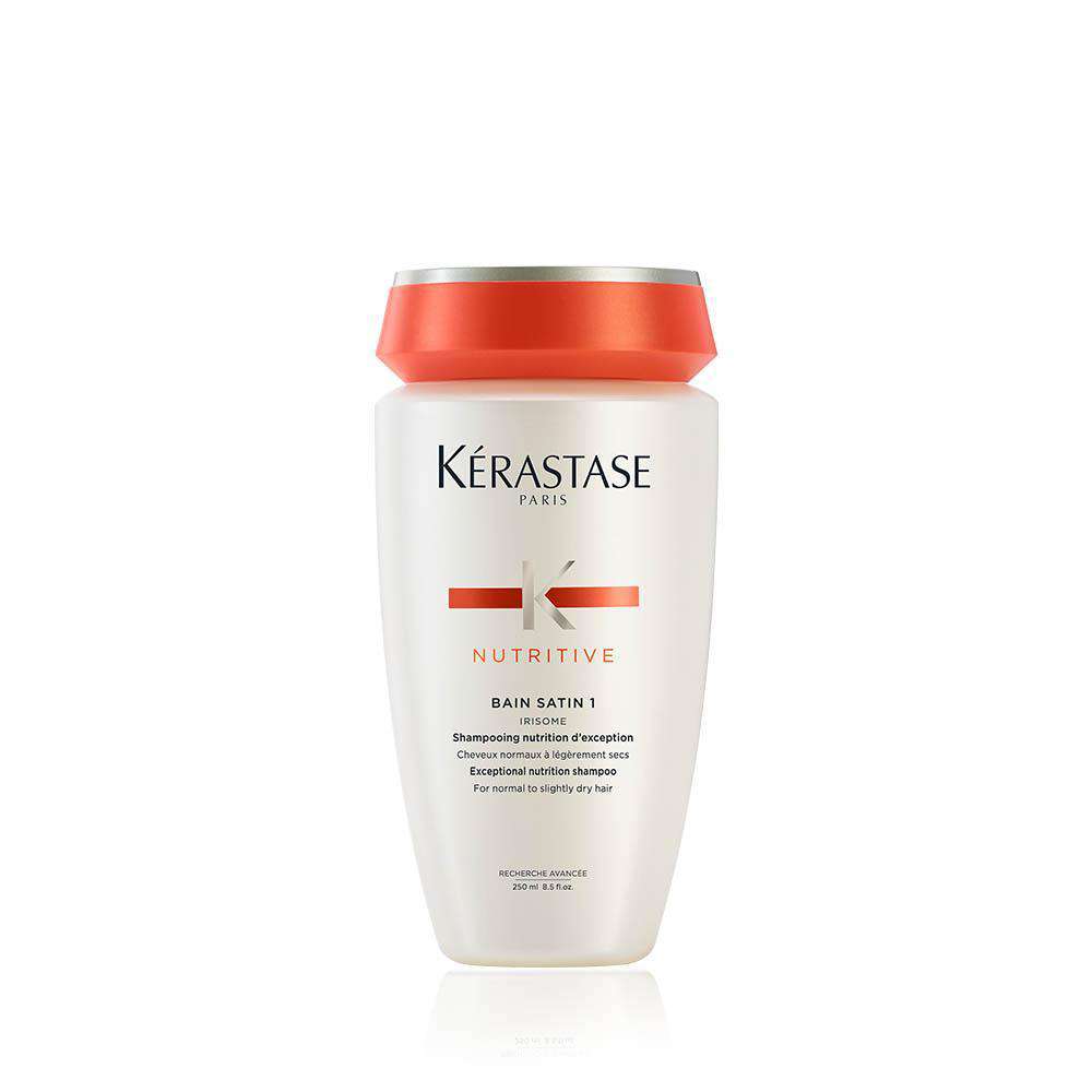 Irisome Bain Satin 1