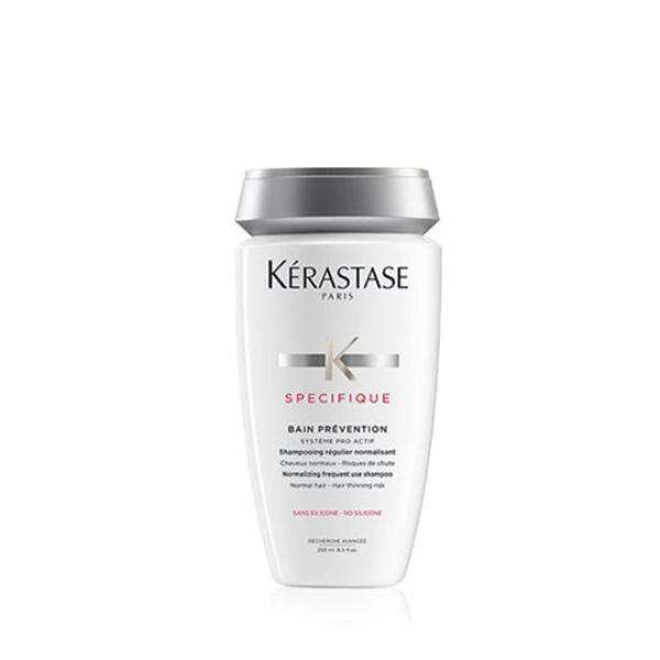 Kérastase Bain Prévention | Loolia Closet