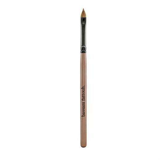 Bassam Fattouh Cosmetics Lip Brush (BF16) | Loolia Closet