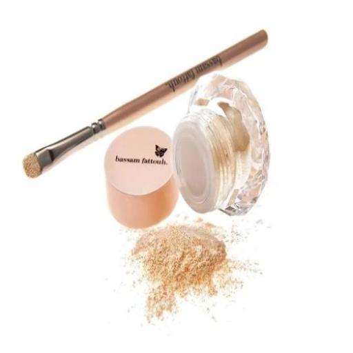 Bassam Fattouh Cosmetics Eye Sparkles | Loolia Closet