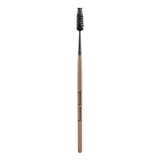 Bassam Fattouh Cosmetics Mascara Brush (BF04) | Loolia Closet