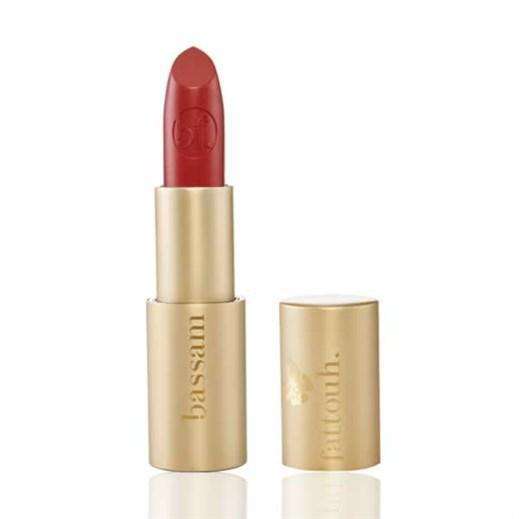 Bassam Fattouh Cosmetics Matte Tricks | Loolia Closet