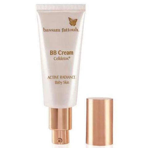 BB Cream