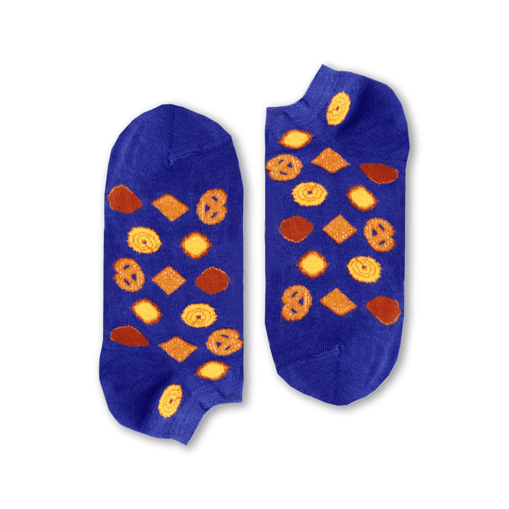 Sikasok Butter Biscuits Socks (Short) | Loolia Closet