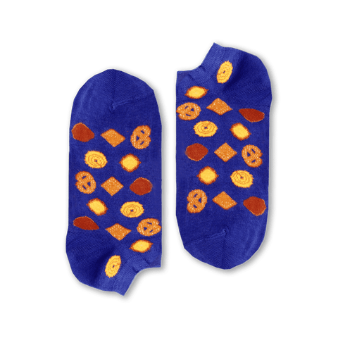 Butter Biscuits Socks (Short)