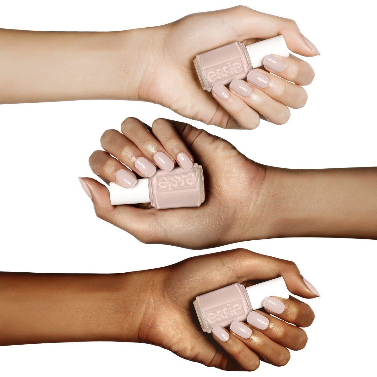 Essie - Essie Color - Ballet Slippers 6