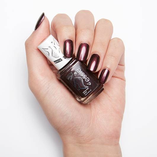 Essie - Essie Color - Wicked Fierce