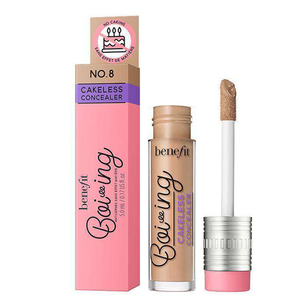 Boi-ing Cakeless Concealer