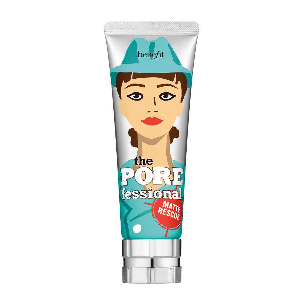 Benefit Cosmetics The POREfessional Matte Rescue | Loolia Closet