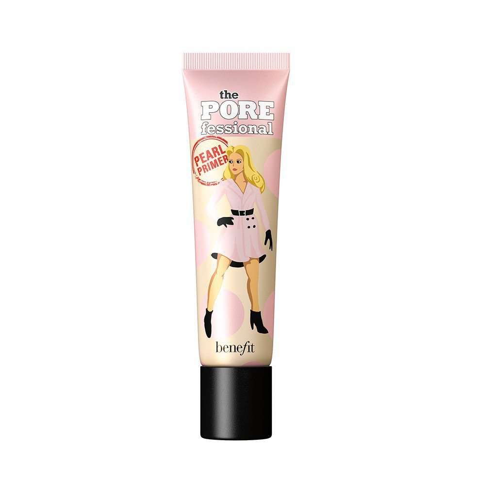 Benefit Cosmetics The POREfessional: Pearl Primer | Loolia Closet
