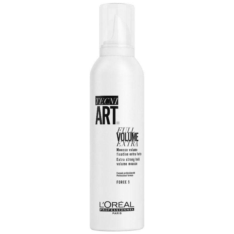 L'Oréal Professionnel Tecniart Full Volume Extra | Loolia Closet