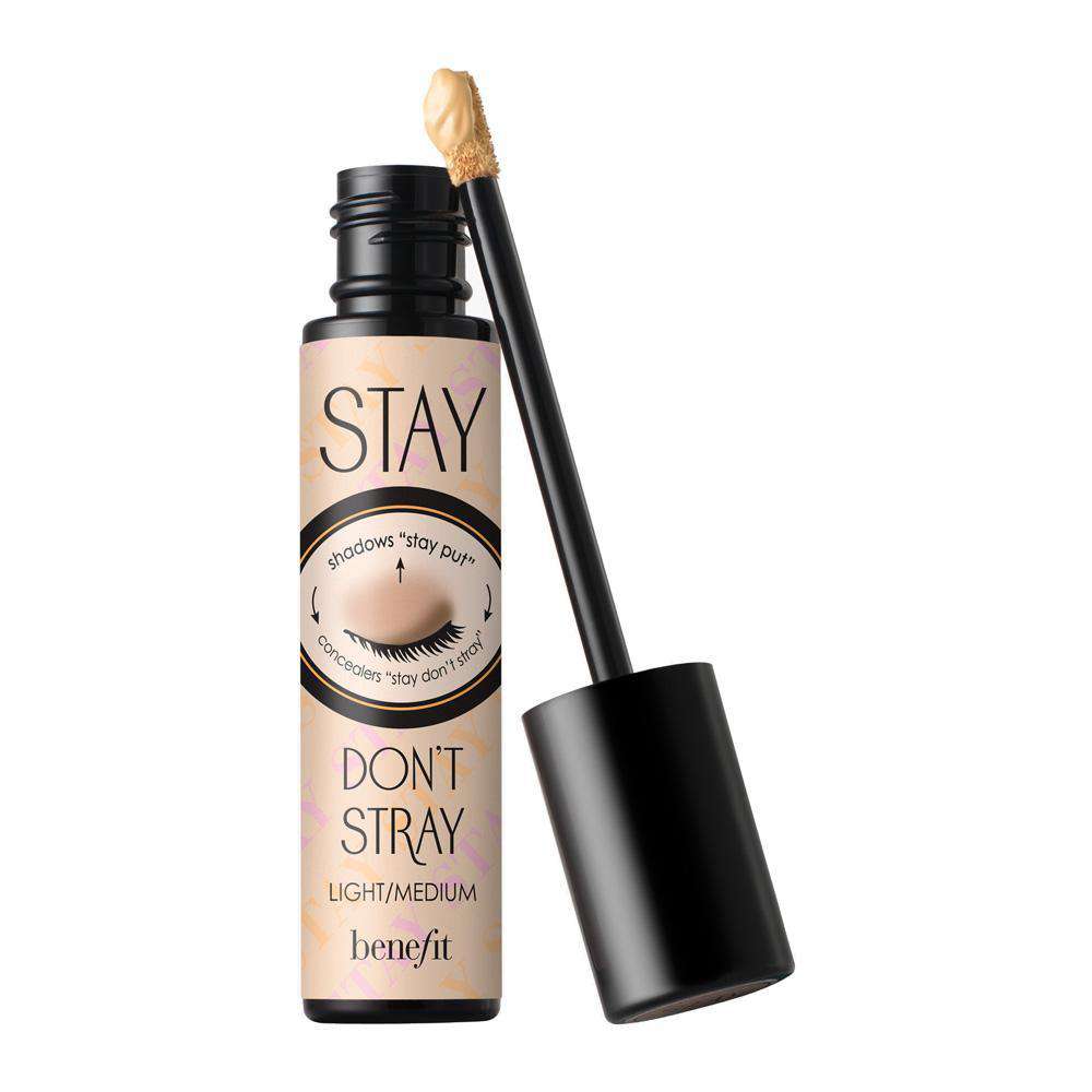 Benefit Cosmetics Stay Don't Stray Eye Shadow Primer | Loolia Closet