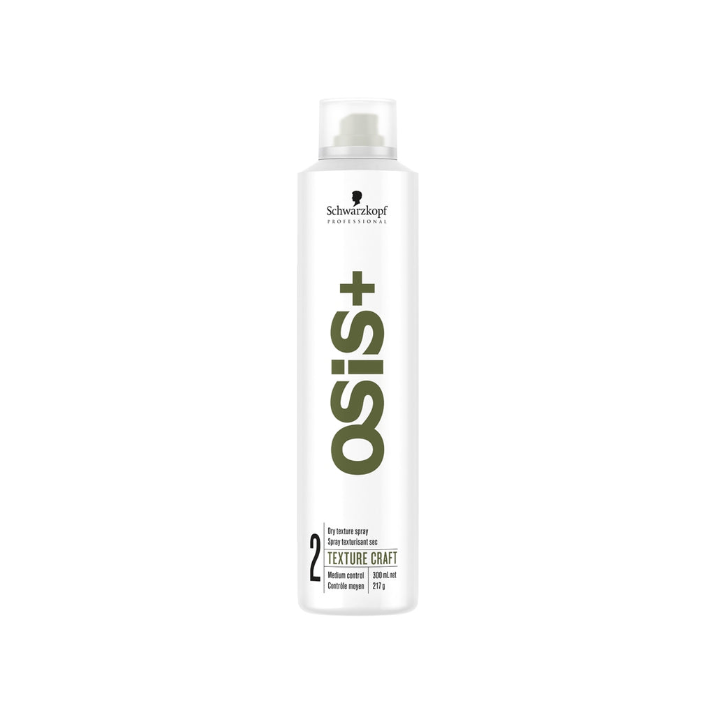 Schwarzkopf Professional Osis Dry Conditioner Texture Craft 300mL | Loolia Closet