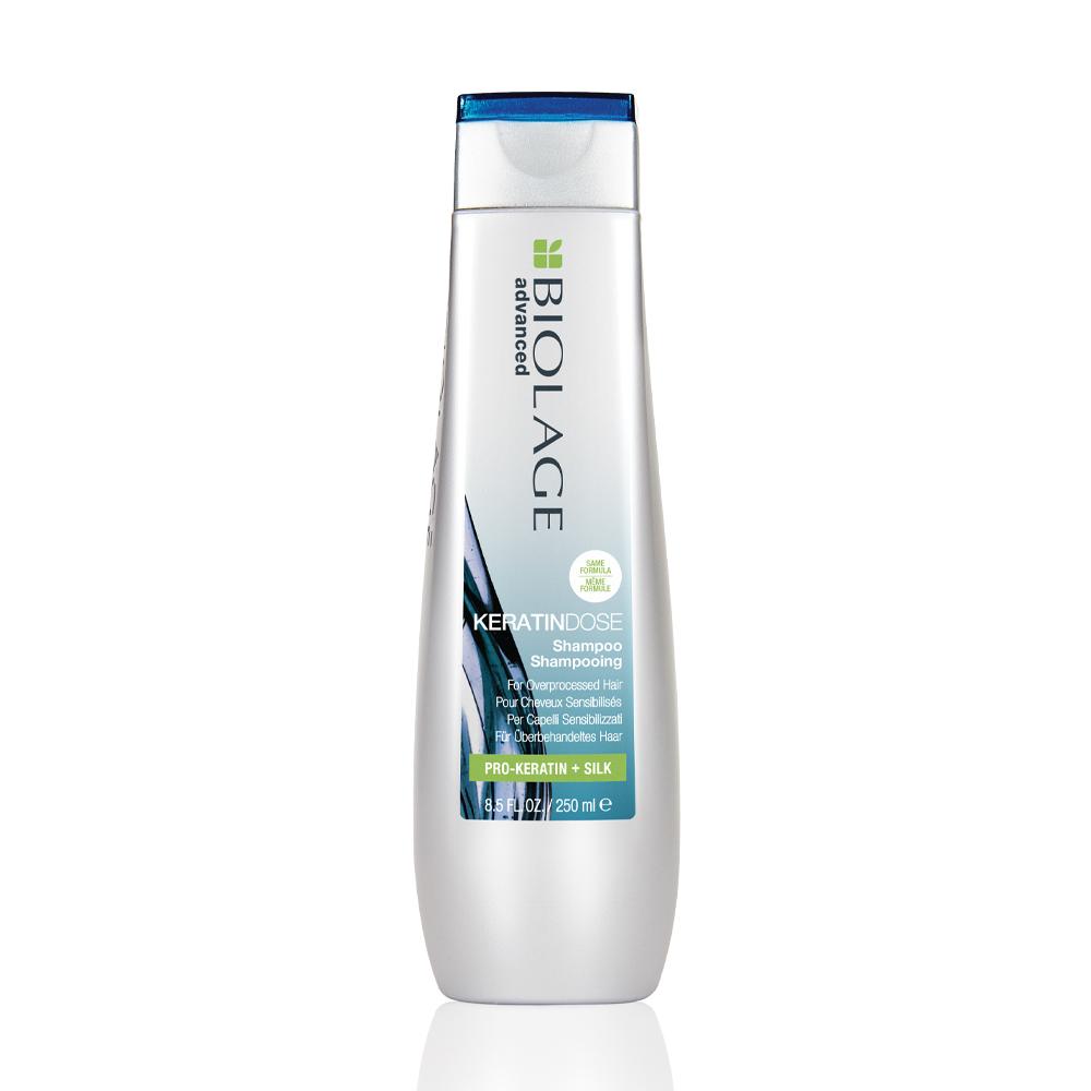 Biolage Keratindose Shampoo | Loolia Closet