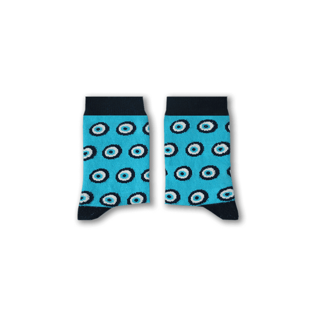 Sikasok Kharzi Zar'a Socks | Loolia Closet
