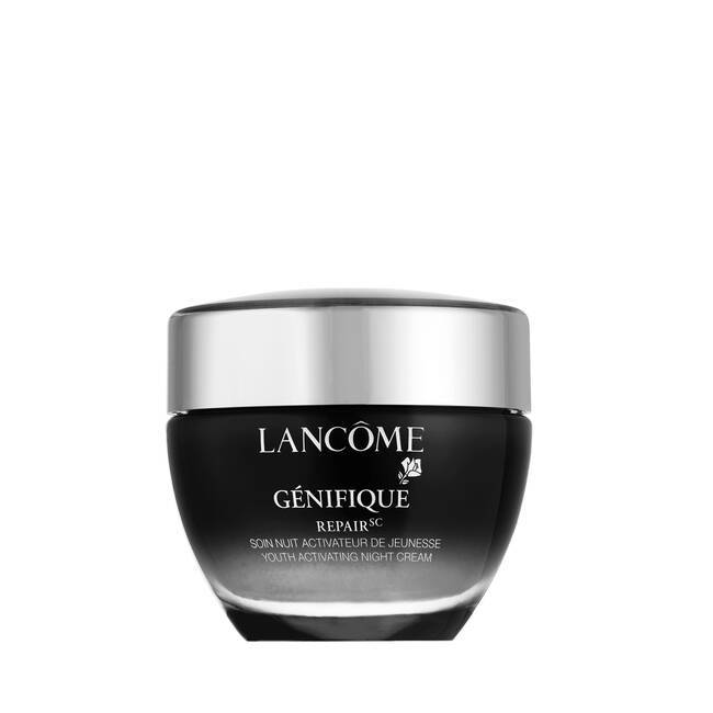 Lancôme Génifique Repair Anti-ageing Night Cream | Loolia Closet