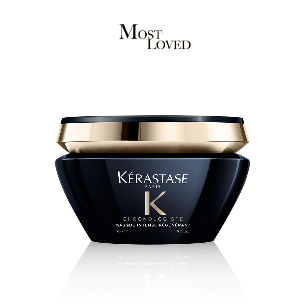 Masque Profond Régénérant