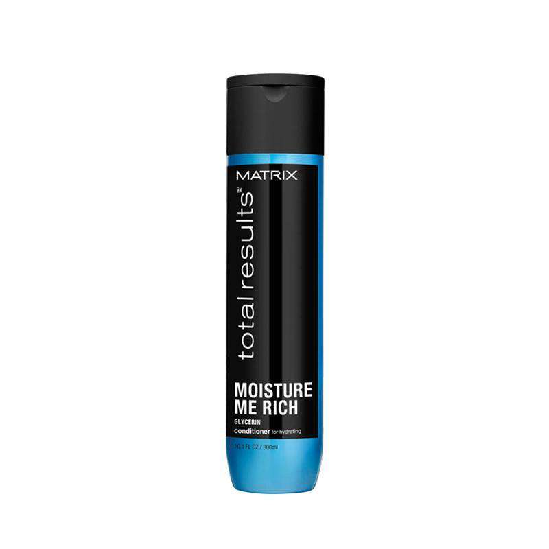 Total Results - Moisture Me Rich Conditioner