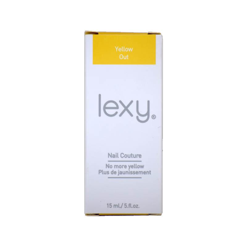 Lexy Yellow Out | Loolia Closet