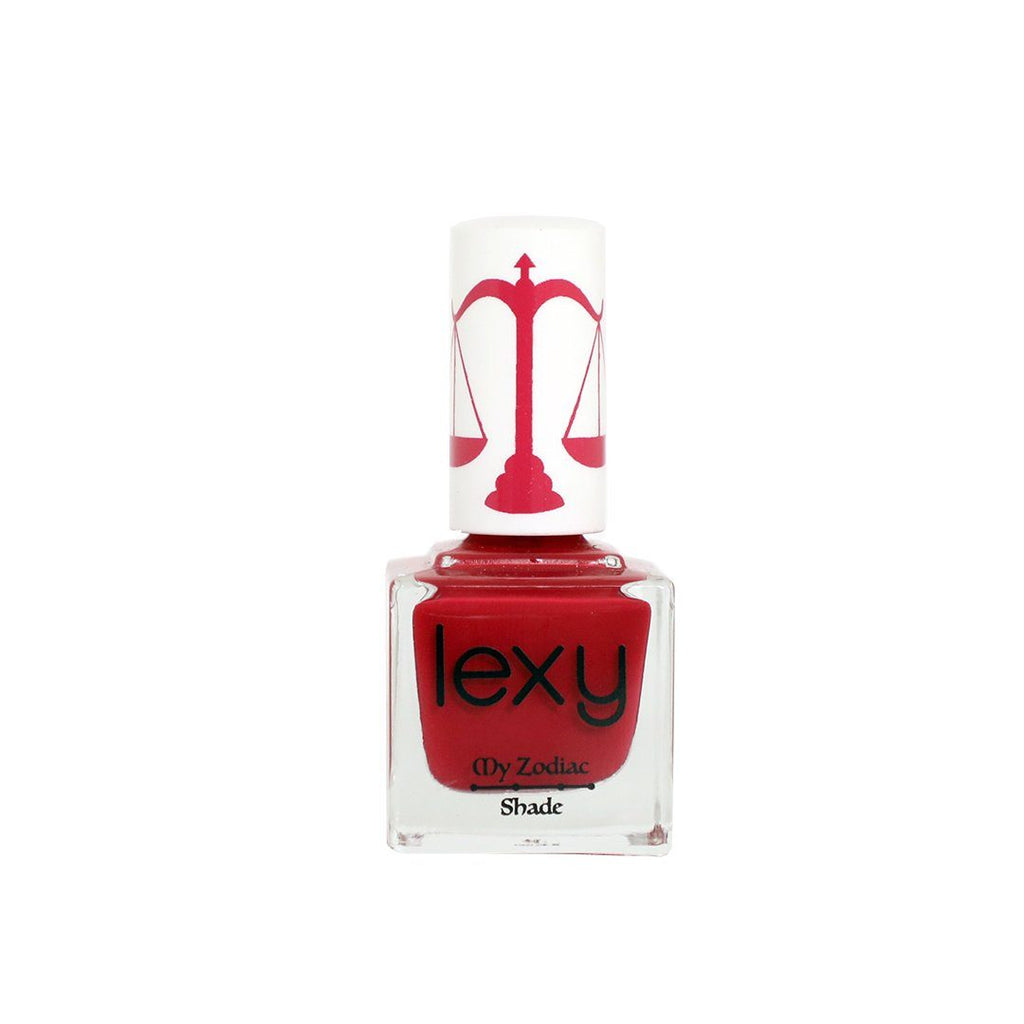 Lexy ZII-7 Libra II | Loolia Closet