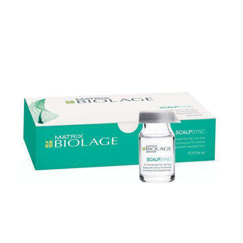 ScalpSync Aminexil Ampoule