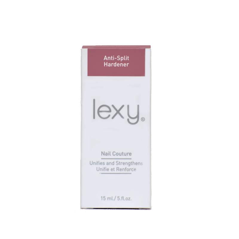 Lexy Anti-Split Hardener | Loolia Closet