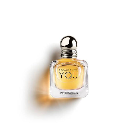 Because It's You Eau De Parfum For Her