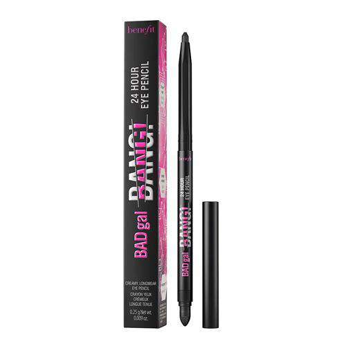 Benefit Cosmetics BADgal BANG! 24 Hour Eye Pencil | Loolia Closet